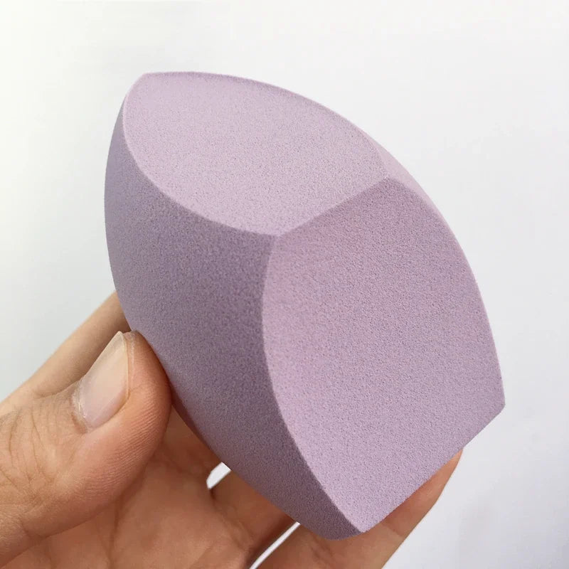 Big Size Makeup Sponge Wet And Dry Dual Use Soft Makeup Foundation Sponge Puff Powder Cream Smooth Puff Make Up Tool Accessories