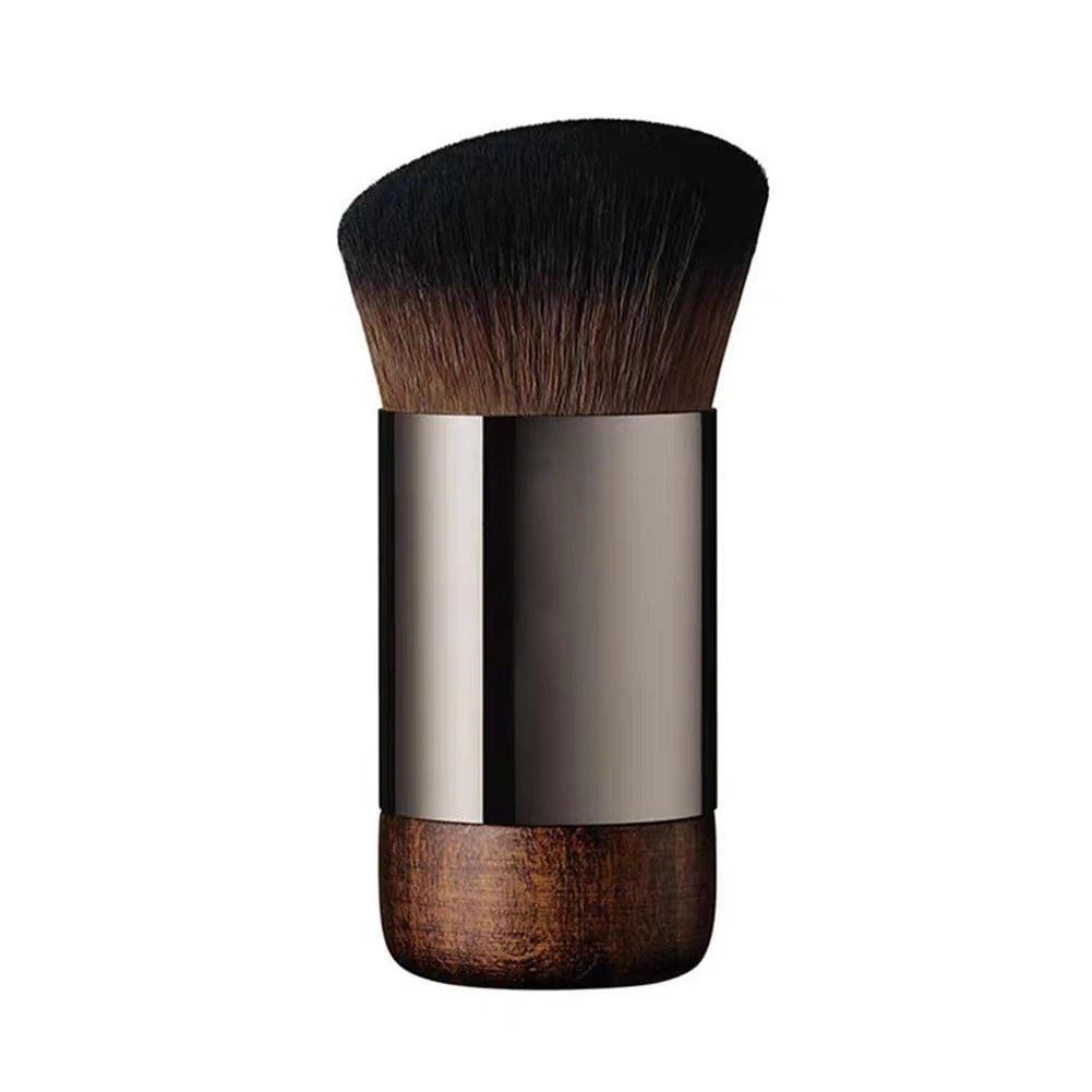 Large Makeup Brush Professional Loose Powder Brush Mushroom Head Foundation Blush Sculpting Brush Beauty Cosmetic Make Up Tools