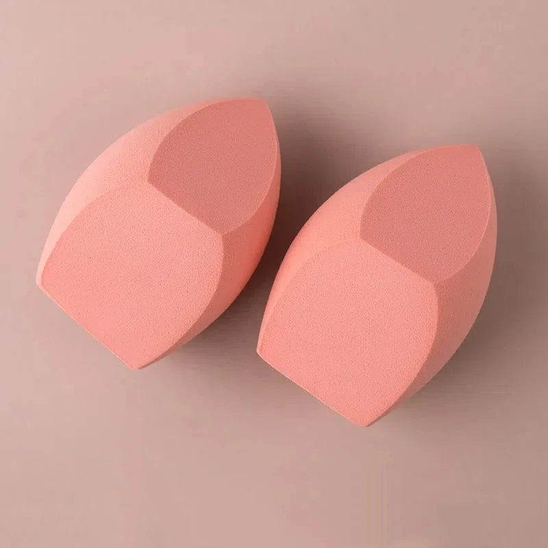 Big Size Makeup Sponge Wet And Dry Dual Use Soft Makeup Foundation Sponge Puff Powder Cream Smooth Puff Make Up Tool Accessories