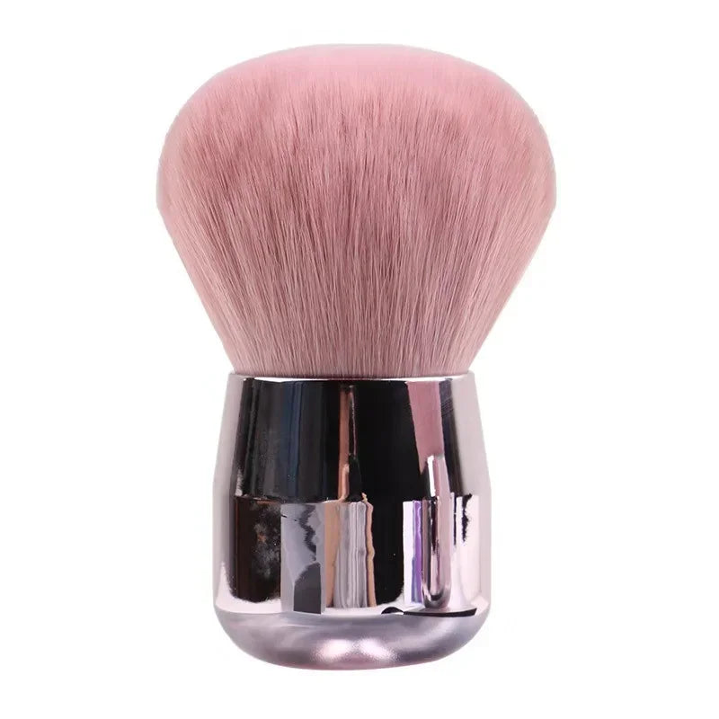 Mushroom Head Makeup Brushes Large Powder Makeup Brush Contour Blusher Concealer Cosmetics Brushes Beauty Make Up Brushes Tools