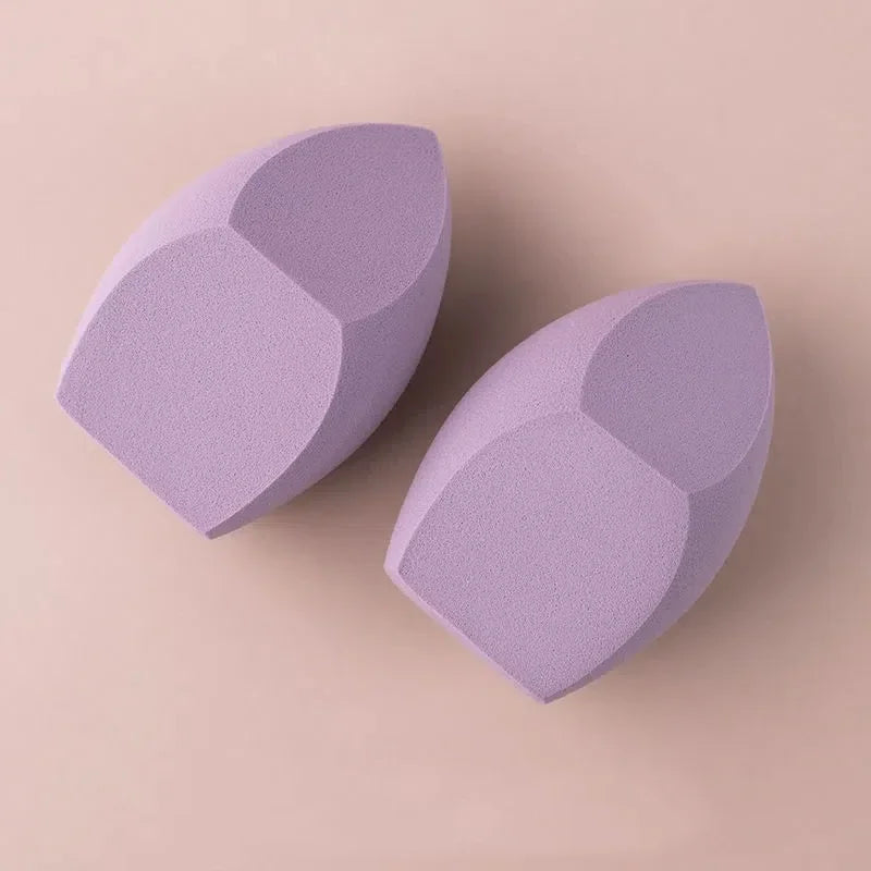 Big Size Makeup Sponge Wet And Dry Dual Use Soft Makeup Foundation Sponge Puff Powder Cream Smooth Puff Make Up Tool Accessories