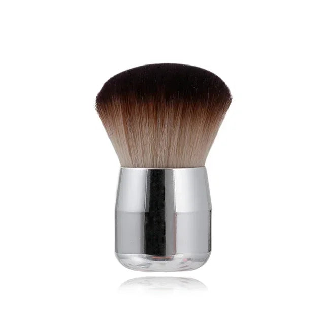 Mushroom Head Makeup Brushes Large Powder Makeup Brush Contour Blusher Concealer Cosmetics Brushes Beauty Make Up Brushes Tools