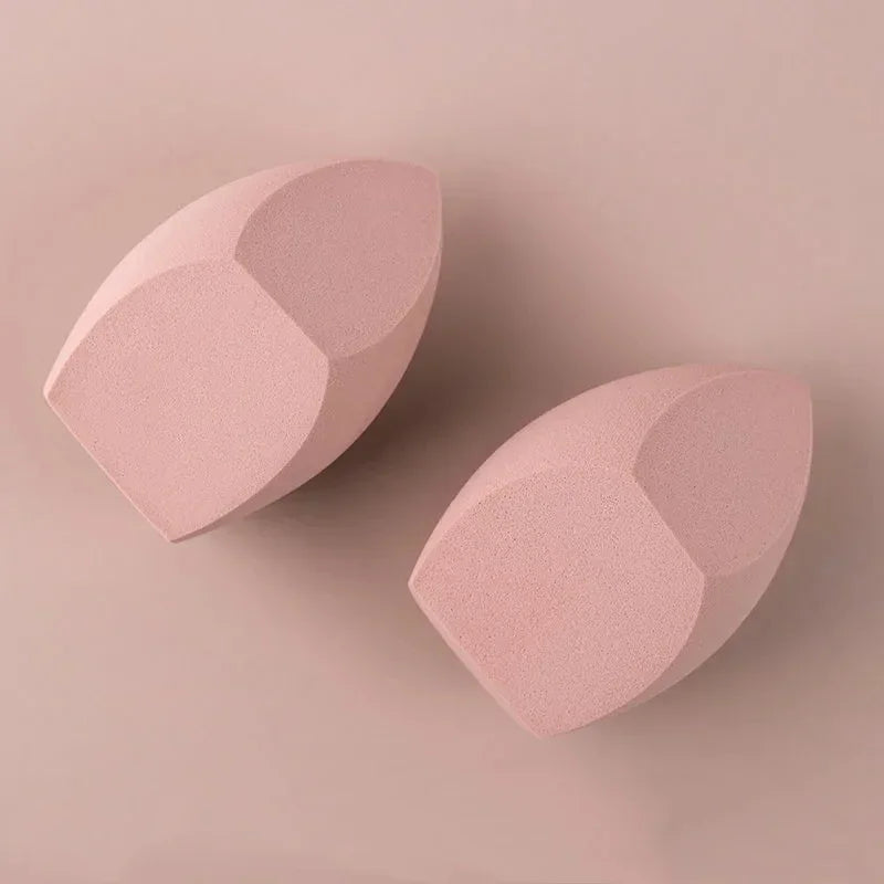 Big Size Makeup Sponge Wet And Dry Dual Use Soft Makeup Foundation Sponge Puff Powder Cream Smooth Puff Make Up Tool Accessories