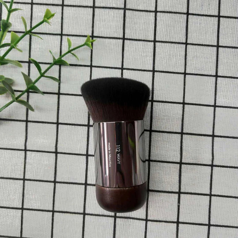 Large Makeup Brush Professional Loose Powder Brush Mushroom Head Foundation Blush Sculpting Brush Beauty Cosmetic Make Up Tools