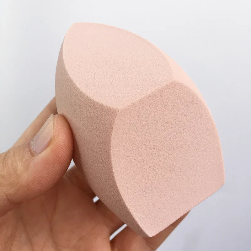 Big Size Makeup Sponge Wet And Dry Dual Use Soft Makeup Foundation Sponge Puff Powder Cream Smooth Puff Make Up Tool Accessories