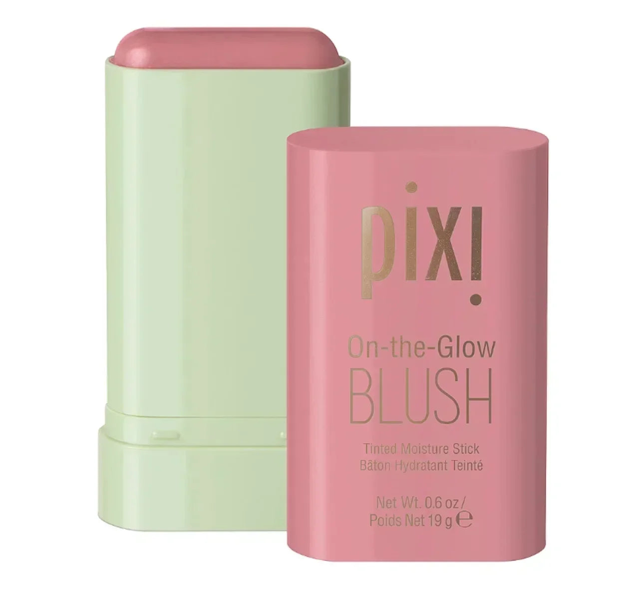 pixi make up brush Blush Stick Cheek Face Rouge Blusher Cream Lasting High Color  Waterproof make up brushes